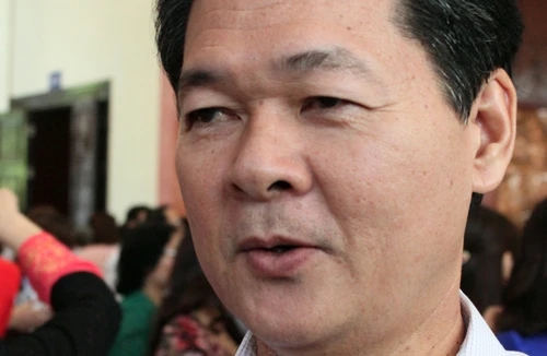 Phải trị nghiêm lãng phí