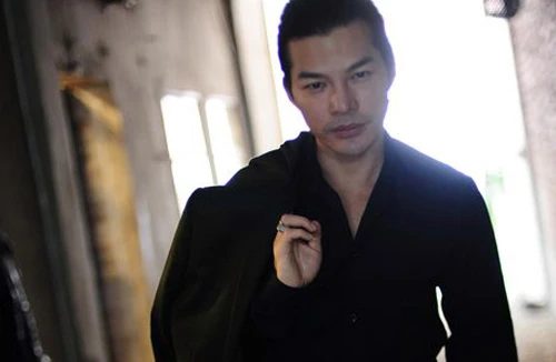 Trần Bảo Sơn trở lại với phim kinh dị