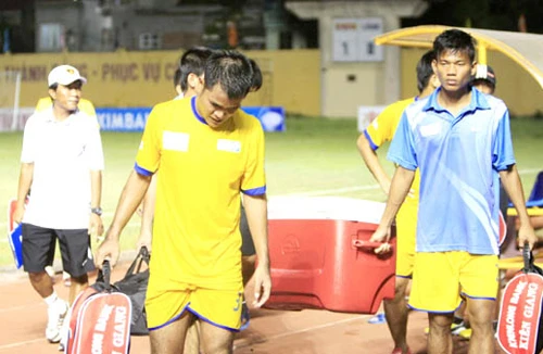 Cuộc tháo chạy chưa có tiền lệ?