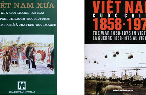 Người lưu giữ quá khứ bằng hình ảnh