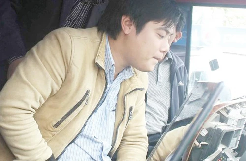 Cước 3G tăng, doanh nghiệp vận tải kêu cứu