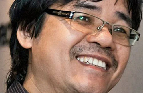 Đồ họa cho mình “nhà lầu xe hơi”