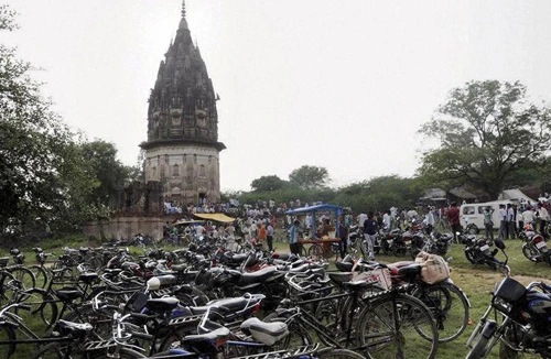 Ấn Độ săn lùng kho báu gần 50 tỷ USD