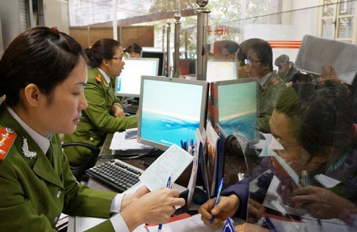 Chọn khẩu hiệu hành động 2014: “Chủ động, kỷ cương, trách nhiệm, hiệu quả”