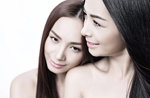 “20 năm Thúy Hằng - Thúy Hạnh”