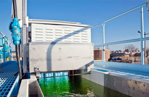 Tái sinh tài nguyên nước