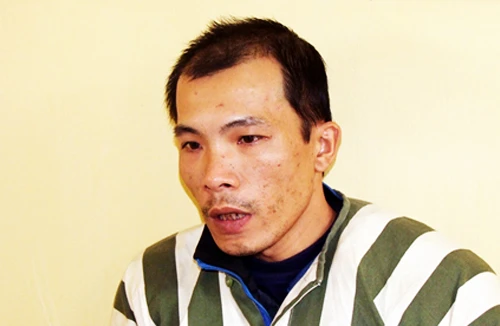 Nổ súng truy bắt hung thủ điên cuồng thảm sát người yêu bằng 22 nhát dao