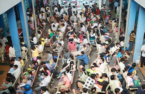 Tai biến y khoa, không chỉ đổ lỗi cho cá nhân