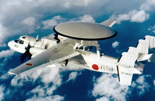 Nhật Bản tăng cường tiềm lực quốc phòng 