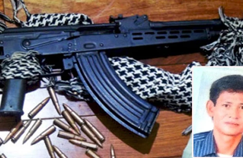 Đẳng cấp của trùm băng nhóm thanh trừng, đòi nợ thuê, biến nhà mình thành kho vũ khí, sản xuất ma túy, ăn chơi thác loạn