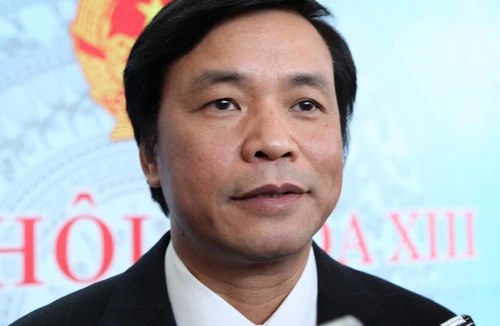 “Thủ tướng sẽ đăng đàn trả lời chất vấn”