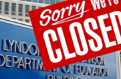 Phía sau cuộc khủng hoảng của Mỹ