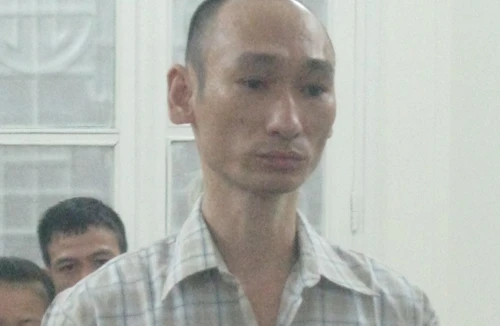 Xả dao vào bạn nhậu vì bị từ chối “cụng ly”