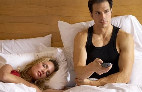 Kẻ thù của... ham muốn 