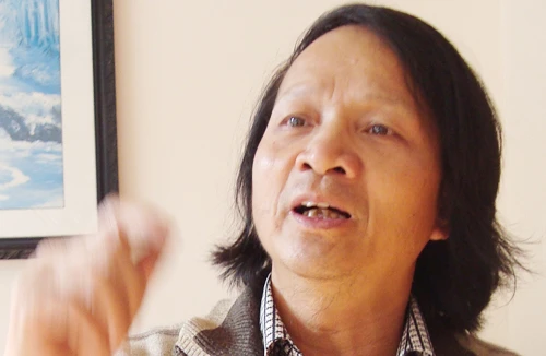 Người “bán” Đà Lạt đắt hàng