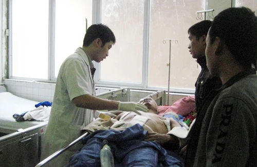 Lao động tự do: An toàn bị xem thường