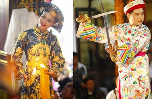 Phục nguyên vốn cổ cho tín ngưỡng chầu văn