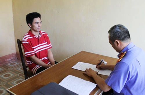 Chân dung hung thủ giết người, 10 năm "lột xác" giấu mặt khiến người vô tội phải chịu án chung thân