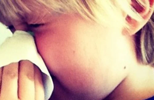 Không đơn thuần là cảm lạnh 