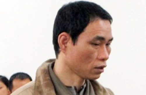 5 lần ngồi tù vì cùng một tội