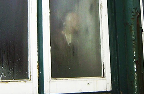 Ám ảnh hồn ma ở khu Thanh Đa