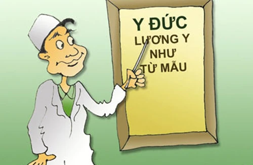 Trẻ sơ sinh chết ở bệnh viện, trách nhiệm của ai và khiếu kiện ở đâu?