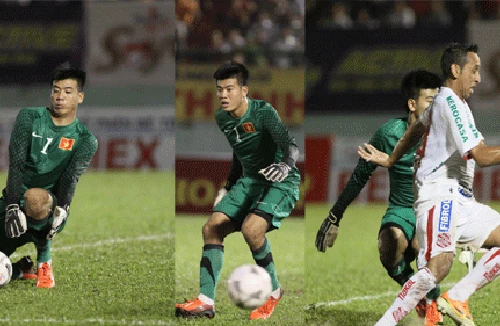 Chấn động nghi án U23 Việt Nam "đóng kịch", “bán độ”