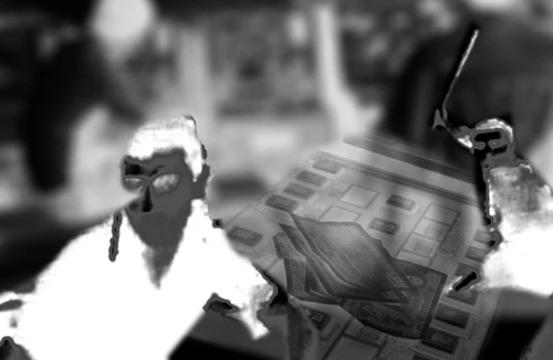 Mất mạng vì ghé vào đám “đỏ đen” 