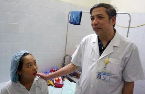 Thuyên tắc ối, sản phụ tử vong và nỗi cay đắng của các thầy thuốc