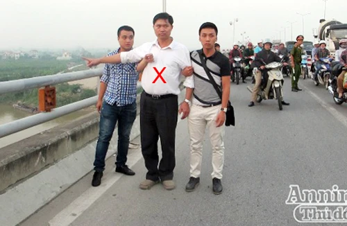 Trách nhiệm không của ai cả - bò mất vì chưa làm chuồng