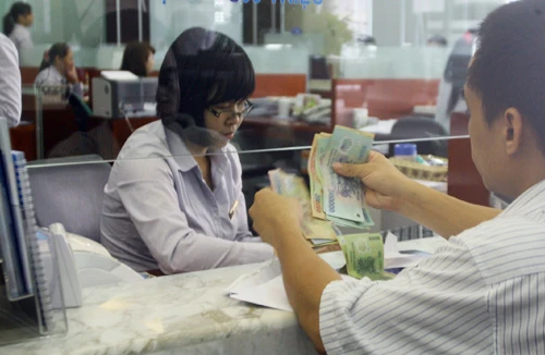 Không in mới tiền lẻ mệnh giá từ 2.000 đồng trở xuống