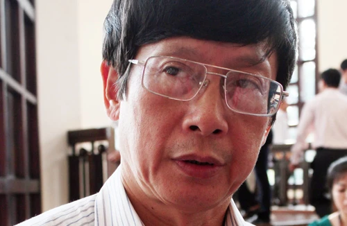 Cần nghiêm trị những kẻ bịp bợm