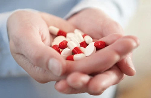 Nhờn kháng sinh gây ra cái chết nhiều hơn cả bệnh nhân AIDS 