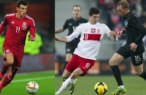 Những ngôi sao lỗi hẹn