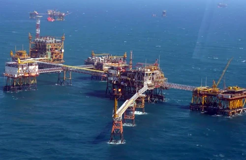 Tầm cao của đối tác chiến lược