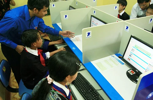 Ngày Internet và những dự báo thú vị