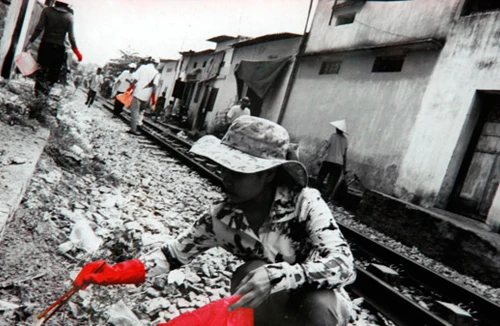 “Con đường mới” cho người nghiện ma túy