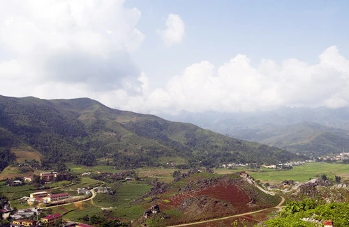 Đi chợ phiên nghe chuyện "Vua mèo"