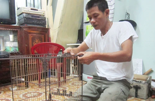 Đại ca giang hồ từng có hàng trăm đàn em và hành trình trở về nẻo thiện