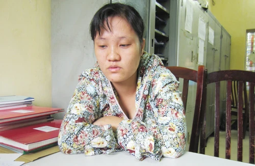 Thương nhầm “con nghiện” lô đề