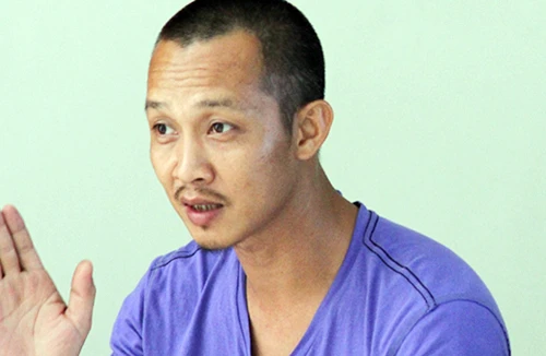 Không bận lòng với mấy "nhà đạo đức bàn phím"