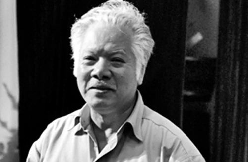 "Nghệ sỹ là sự chuẩn mực và sáng tạo cái đẹp"