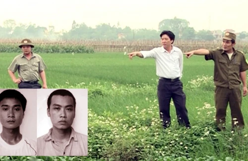 1 xác chết, 2 tin báo mất tích và tội ác man rợ ở cánh đồng Cùm