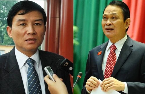 Chưa biết có bao nhiêu công chức “ngồi chơi xơi nước”