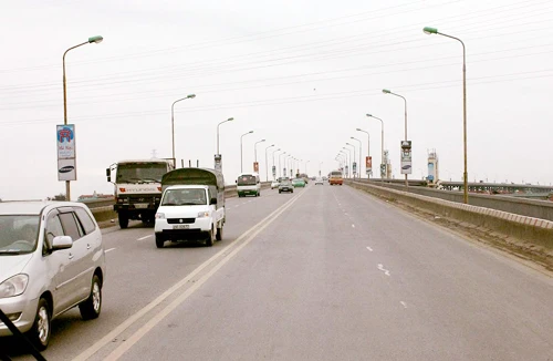 Chọn đường mang tên Đại tướng Võ Nguyên Giáp