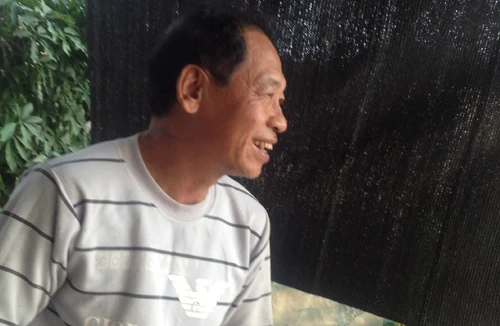 "Thần y" với biệt tài chữa hóc xương qua... điện thoại