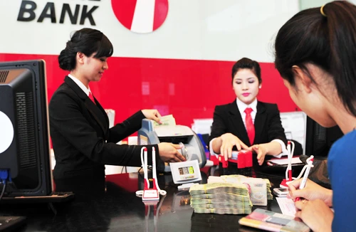 Chất lượng tín dụng được cải thiện