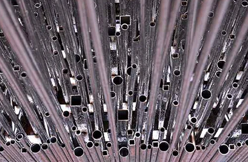 Tiếng nói của điêu khắc đương đại