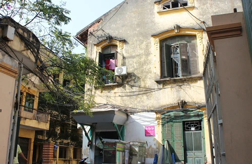 Cần có chính sách đồng bộ để người dân đỡ khổ