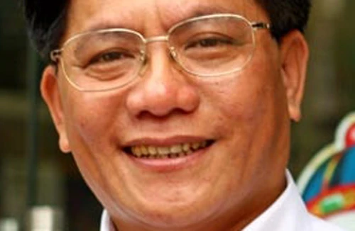 Tán gẫu với bác sỹ “trị bệnh trái tim”